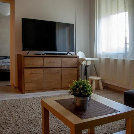 Family Apartament *