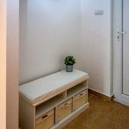 Διαμέρισμα Family