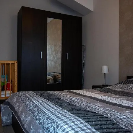 Διαμέρισμα Family *