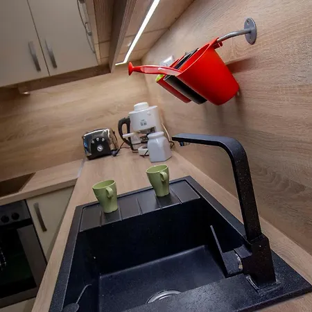 Διαμέρισμα Family