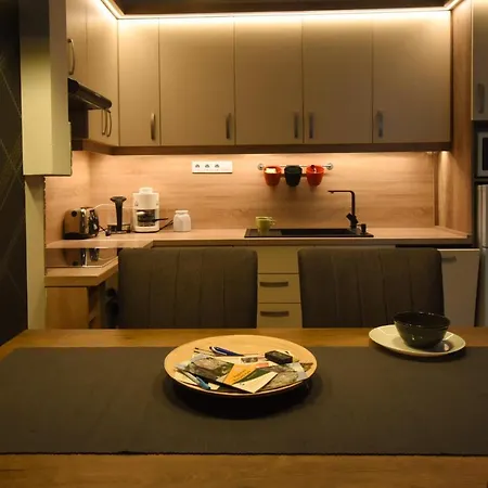 Family Διαμέρισμα Έγκερ