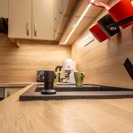 Διαμέρισμα Family *