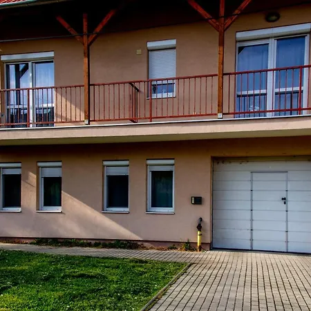 Family Apartament *