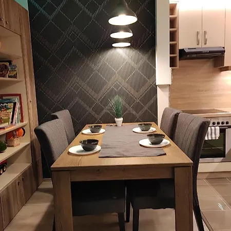 Διαμέρισμα Family *