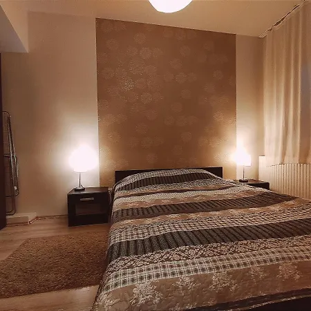 Family Διαμέρισμα *