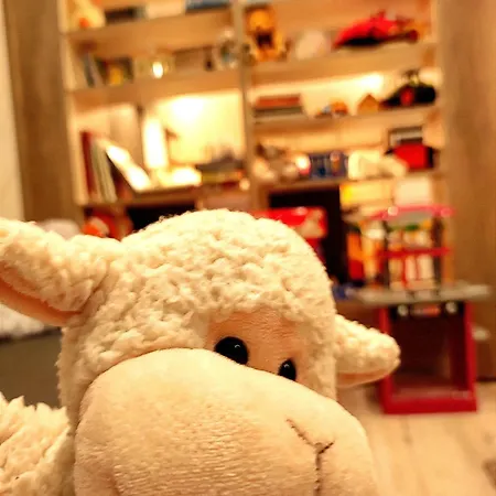 Διαμέρισμα Family *