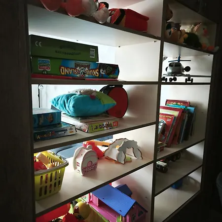 Apartament Family *