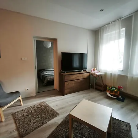 Family Apartament