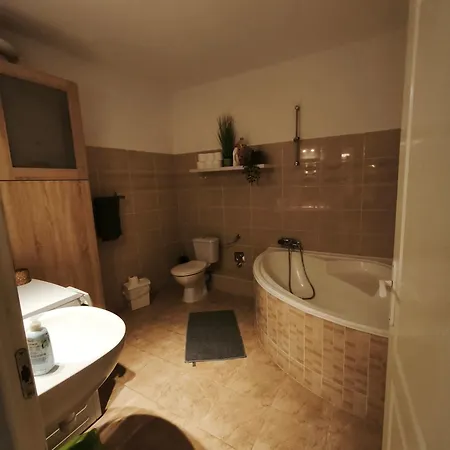 Apartament Family