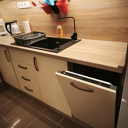 Apartament Family