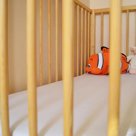 Family Διαμέρισμα Έγκερ