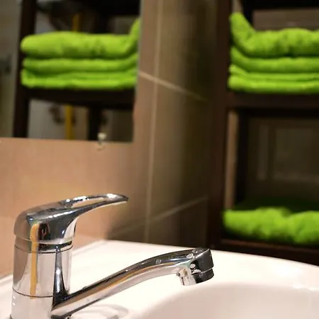 Family Διαμέρισμα