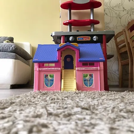 Διαμέρισμα Family *