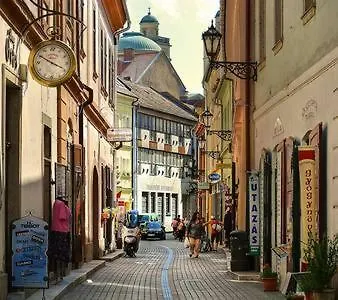 Family Eger