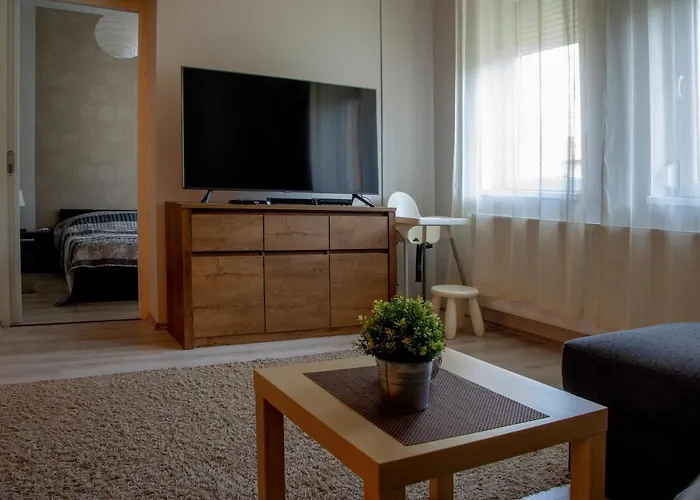 Family Apartament *