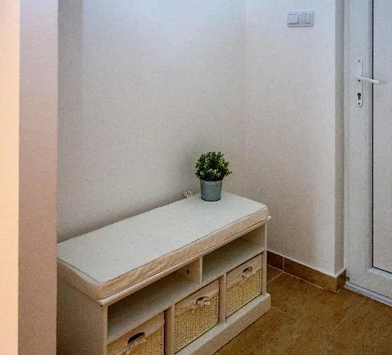Apartament Family