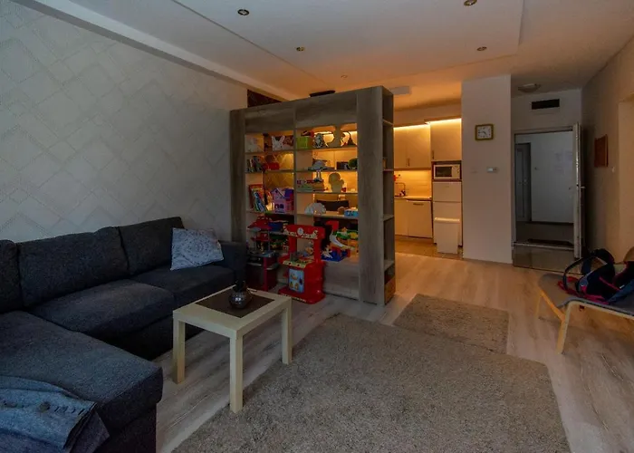 Apartament Family *