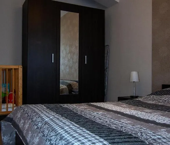 Apartament Family *