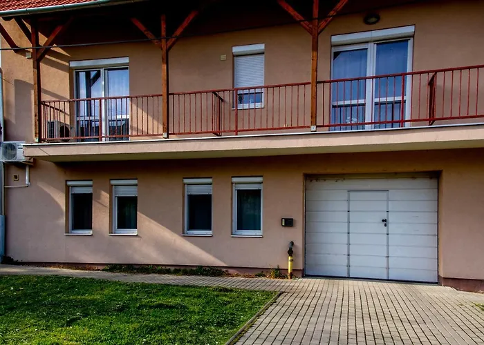 Family Apartament *