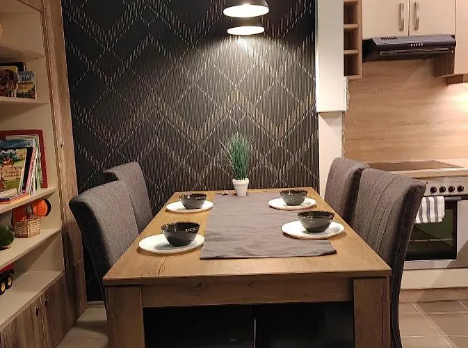 Apartament Family *