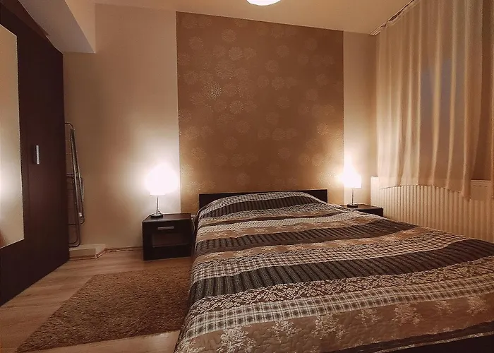 Family Apartament *