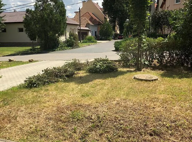 Apartament Family Eger