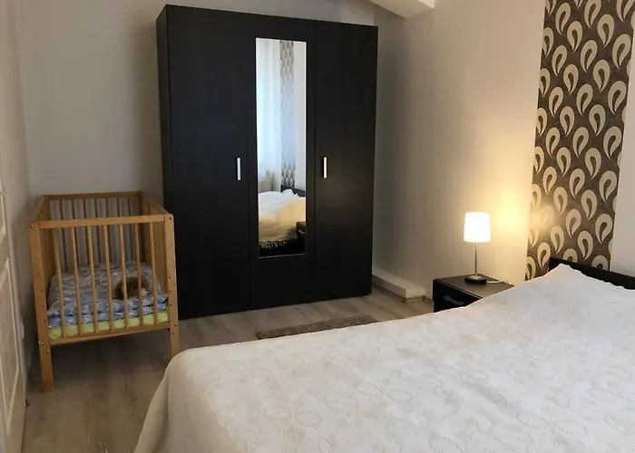 Family Apartament *